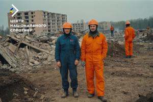 "Принудительный труд на оккупированных территориях": белорусских строителей отправляют в Мариуполь под угрозой увольнения
