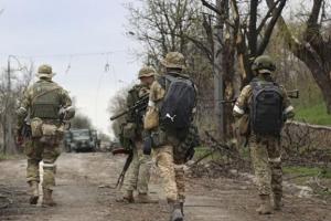 Ворог прорвався в оборону Часового Яру, але ситуація під контролем: запеклі бої тривають