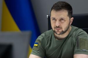 "Кожен українець отримає 1 тисячу гривень у грудні": Зеленський анонсував нову програму фінансової підтримки