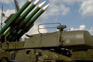 "Втрата на 50 мільйонів": Сили оборони України знищили російський ЗРК "Бук-М3"