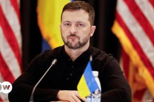 Зеленський підбив підсумки європейського турне: нові оборонні пакети та плани на перемогу