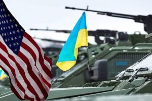 Пентагон объявил о новом пакете помощи Украине на $400 млн: подробности