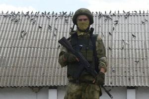 Российский военный расстрелял своих товарищей по службе на Запорожье: дезертир сбежал, его разыскивают