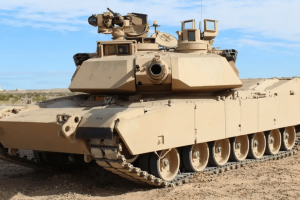 Україна отримає 49 танків Abrams від Австралії: деталі нового пакета військової допомоги