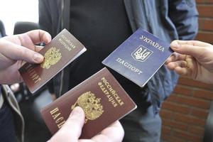 Принудительная паспортизация на оккупированной Луганщине продолжается: статус и проблемы жителей