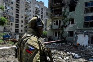 Ситуация с "отжимом" квартир в Лисичанске: оккупационная администрация обнародовала "новые распоряжения"