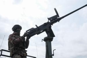Оккупанты ударили по Украине ракетами "Искандер" и дронами: детали ночной атаки