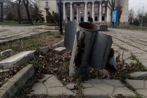 "Фірма-бульбашка": як в окупованому Лисичанську будують на боргах