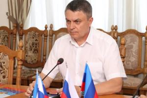 "Від фейкових законів до справжніх злочинів": ватажка "ЛНР" судитимуть за примусову мобілізацію громадян для війни проти України
