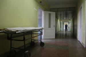 "Гражданские без медпомощи": оккупанты создают кризис здравоохранения в Макеевке
