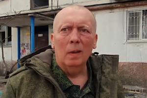 "Хортів все": в окупованому Рубіжному призначили нового "голову" - фото