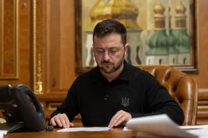 Зеленский подписал указ о ликвидации МСЭК: детали и дальнейшие шаги