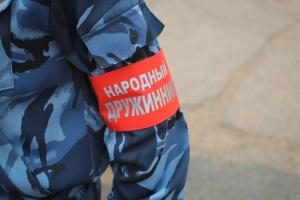 На улицах оккупированной Луганщины появятся "народные дружины": что известно