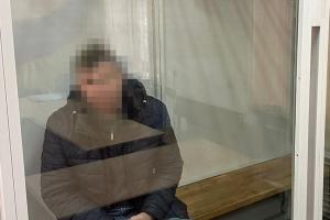 Пожизненное заключение получил работник "Укрзалізниці", который помогал РФ 