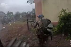 Сили оборони України звільнили та зачистили село Кругляківка на Харківщині