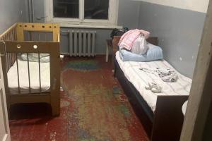 "Це дно!": у мережі показали, в яких умовах перебуває дитяча лікарня в тимчасово окупованому Алчевську