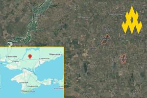"Рекет, пограбування та безкарність": 76-та десантно-штурмова дивізія тероризує мешканців окупованої Херсонщини