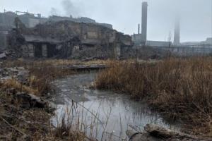 "Колапс металургії": Алчевський комбінат на межі знищення під тиском окупації