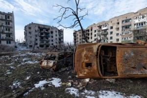 Тяжелые бои в Часовом Яру: оккупанты штурмуют завод и готовят ловушку для ВСУ