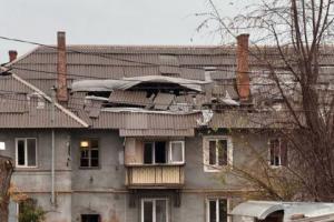 У Кривому Розі завершили рятувальні роботи: постраждала 31 людина, є серйозні руйнування