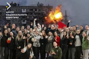 Кремлевские пропагандисты посетили Донецк: как россияне пытаются приукрасить оккупационную реальность