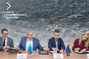 "Новые псевдоструктуры": как Россия пытается влиять на население временно оккупированного Донбасса
