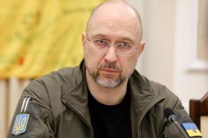 Єврокомісія погодила виділення Україні понад 4 мільярди євро для підтримки реформ і економічного розвитку в межах програми Ukraine Facility