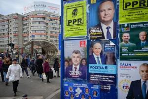 Президентские выборы в Румынии: во второй тур прошли неожиданные кандидаты, премьер-министр остался вне гонки
