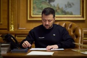 Зеленський підписав закон про підвищення податків: що зміниться для українців