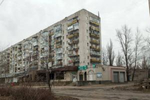 "Занедбаність і пустка": у мережі показали нові осінні кадри з тимчасово окупованого Рубіжного