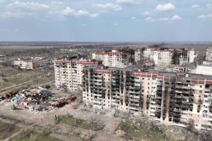 Вблизи Угледара оккупанты расстреляли пятерых украинских пленных: СБУ расследует преступление