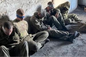 Галицкие десантники пополняют обменный фонд: в плен попали 26 российских военных в Курской области