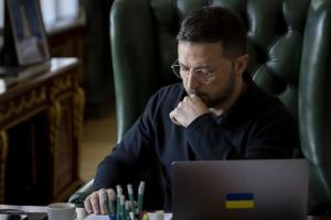 Зеленский готов прекратить войну в обмен на членство в НАТО, - Sky News