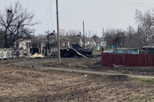 "Околиці страждають щодня": у мережі розповіли, як "живеться" в окупованій Кремінній