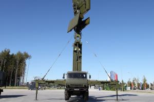 Украинская разведка уничтожила российскую РЛС в Крыму стоимостью 5 млн долларов
