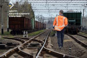 На ВОТ Украины растет задолженность перед железнодорожниками: работники остаются без зарплат
