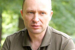 Зеленский назначил Михаила Драпатого новым командующим Сухопутных войск Украины