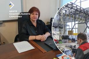 На окупованих територіях "центри зайнятості" агітують місцевих працювати на армію, збираючи дрони, - ЦНС
