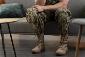 У ДБР пояснили, скільки часу мають військові для добровільного повернення після самовільного залишення частини