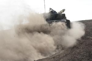 Оккупанты проводят штурмы на населенный пункт Дальнее и активизировались возле Макаровки Донецкой области, — DeepState