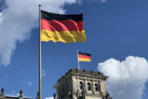 Германия предоставит Украине 200 миллионов евро гуманитарной помощи перед зимой: подробности