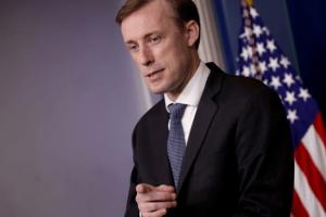 Байден будет пытаться убедить Конгресс и Трампа сохранить поддержку Украины, - Салливан