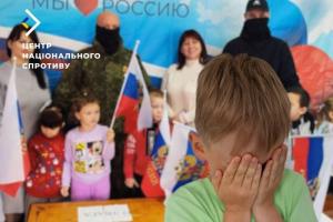 Колаборанти запрошують російських військових до дитячих садків на ТОТ