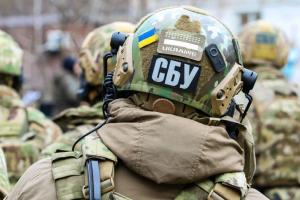 Заочно повідомлено про підозру "кадирівцю", який катував беззахисну жінку на Луганщині - СБУ
