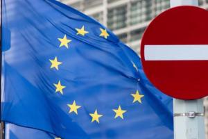 Две страны ЕС блокируют принятие 15-го пакета санкций против России из-за противоречий по энергетическим льготам