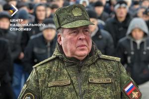 Окупаційна влада на ТОТ рекрутує мігрантів до лав армії РФ