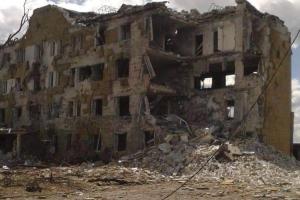 "На межі виживання": у мережі повідомили про нелюдські умови життя в окупованому Привіллі