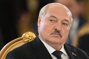 Лукашенко