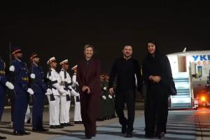 Зеленський