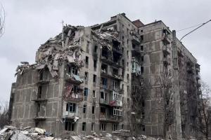 Торецьк